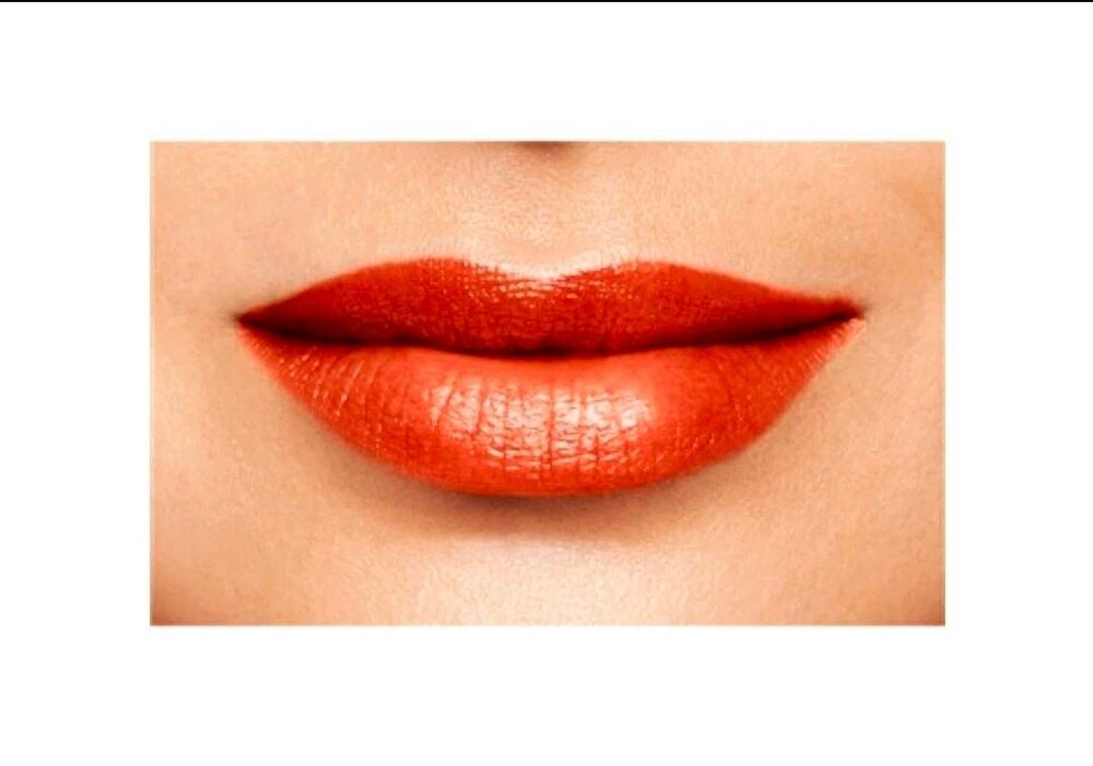 Mary Kay MK True Dimensions Lipstick Citrus Flirt Discontinued